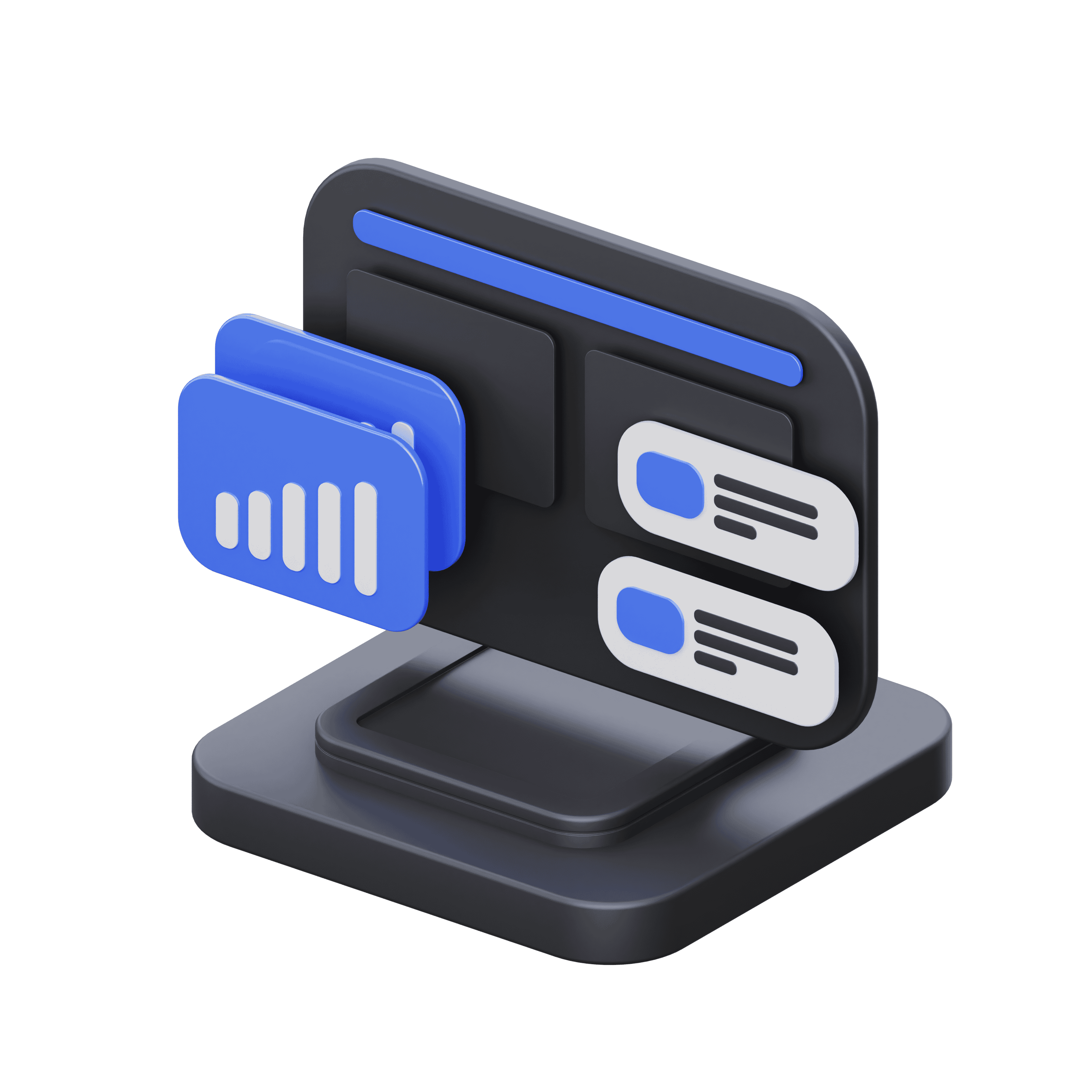 Analytics Dashboard