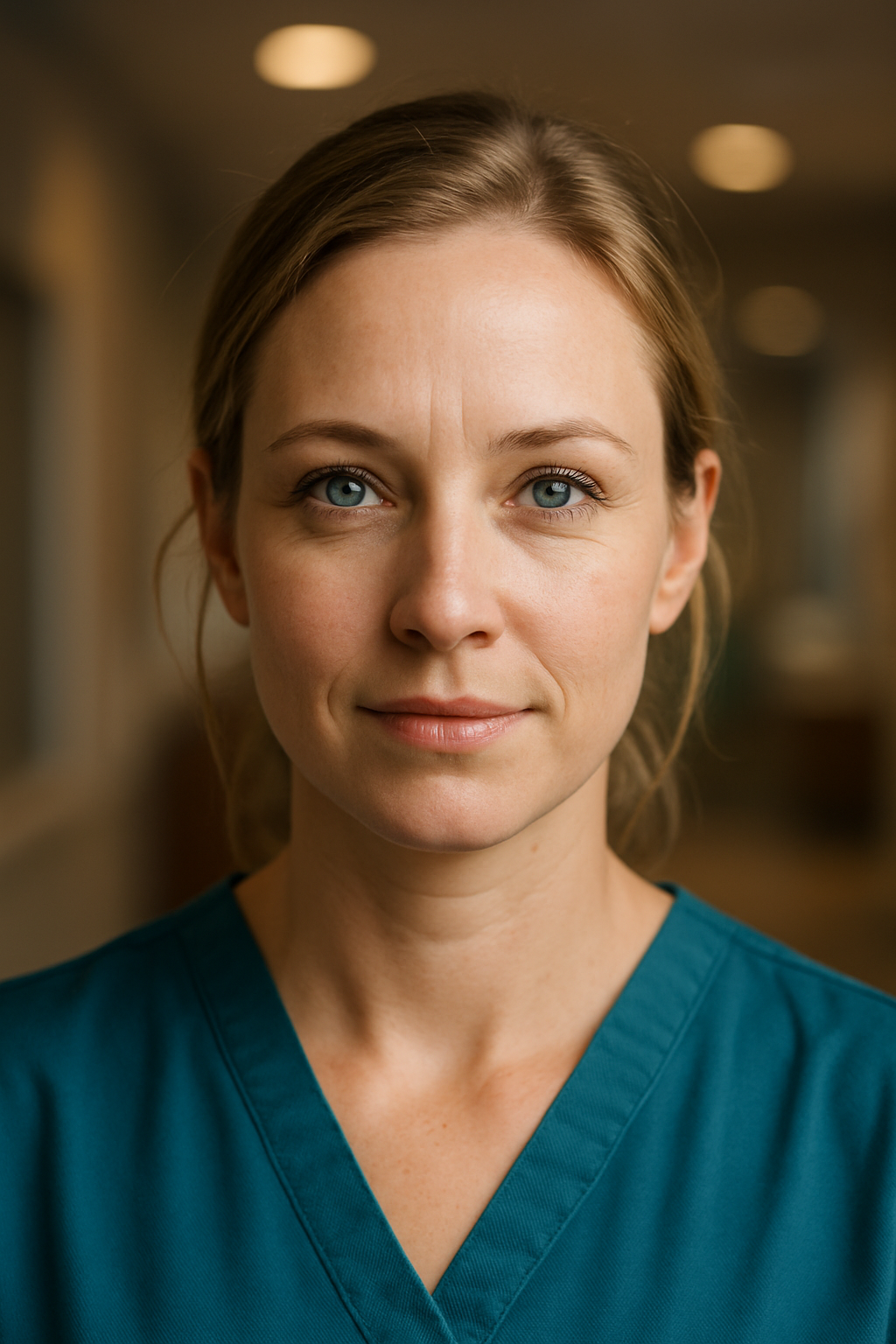 Dr. Amy Parkins
