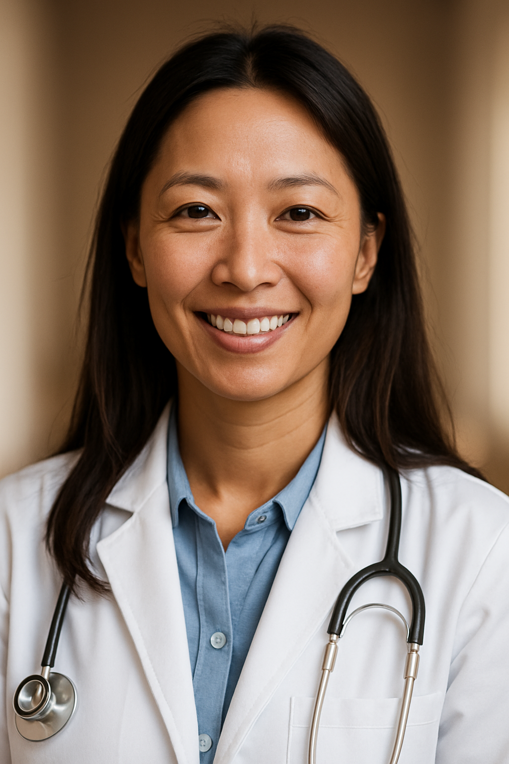 Dr. Su Kim