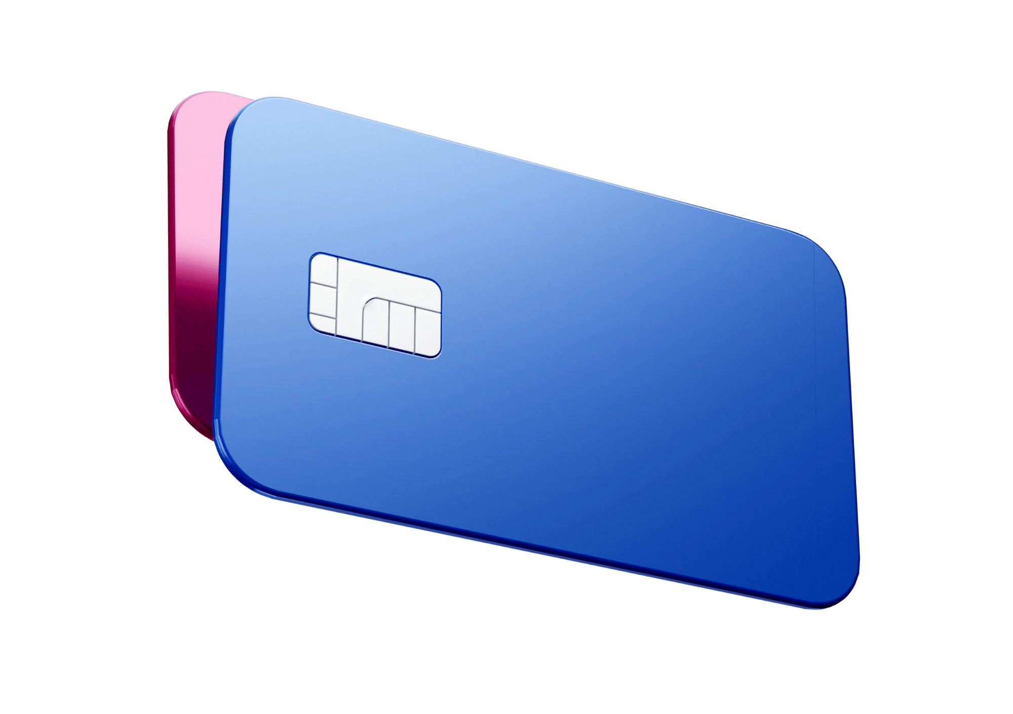 VitalsUp Payment Card